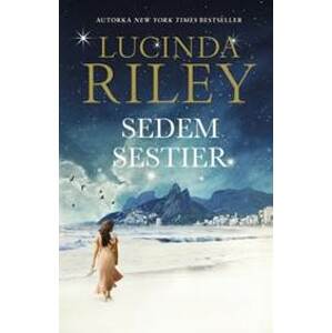 Sedem sestier - Lucinda Rileyová