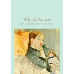 A Little Princess - Hodgson-Burnettová Frances