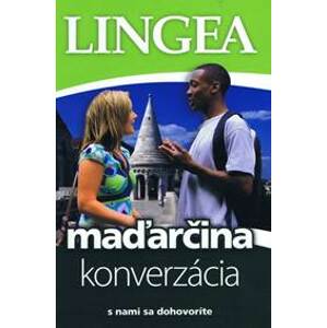 Slovensko - maďarská konverzácia - autor neuvedený