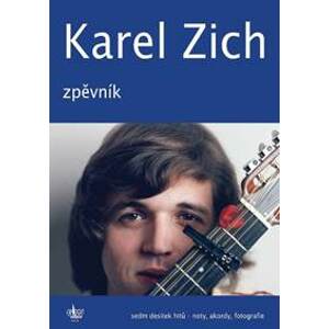 Karel Zich - Zpěvník - Karel Zich