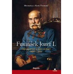 František Jozef I. - Michaela a Karl Vocelka