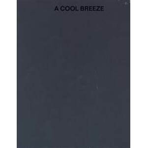 A Cool Breeze - autor neuvedený