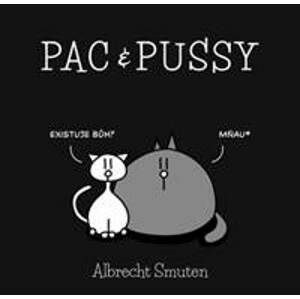 Pac & Pussy - Albrecht Smuten