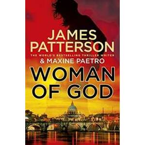 Woman of God - Patterson James