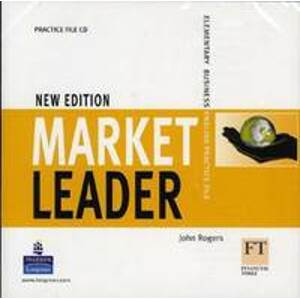 Market Leader Elementary Practice File C - Rogers John