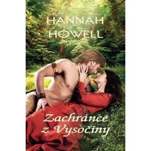 Zachránce z Vysočiny - Howell Hannah
