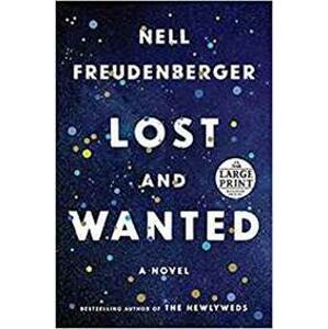 Lost and Wanted - Freudenberger Nell