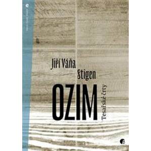 Ozim - Jiří Váňa Stigen