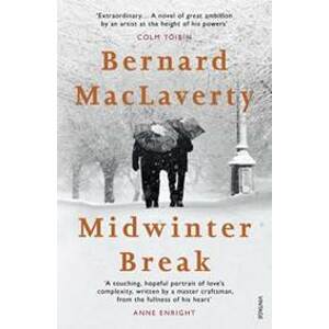 Midwinter Break - MacLaverty Bernard