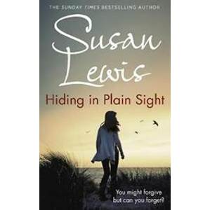 Hiding in Plain Sight - Lewis Susan