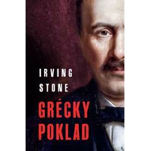 Grécky poklad - Stone Irving