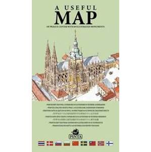 A useful map - Daniel Pinta, Alois Křesla