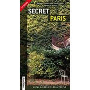 Secret Paris - Garance, Maud Ratton Jacques