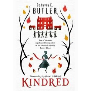 Kindred - Butler Octavia E.