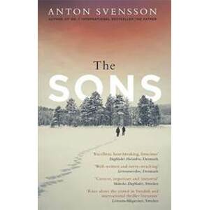 The Sons - Svensson Anton
