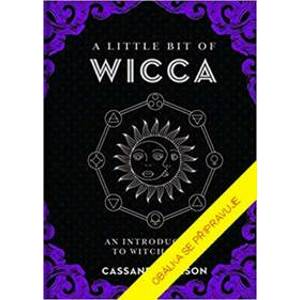 WICCA a jak jí rozumět - Cassandra Easonová