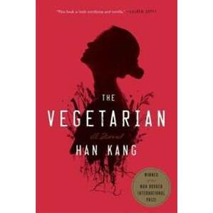 The Vegetarian - Kang Han