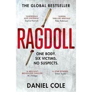 Ragdoll - Cole Daniel