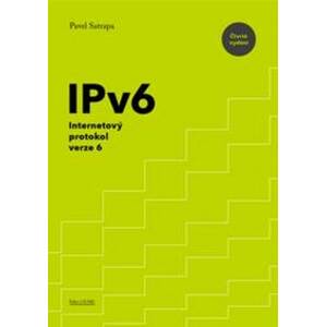 IPv6 - autor neuvedený