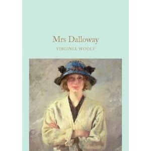 Mrs Dalloway - Woolfová Virginia