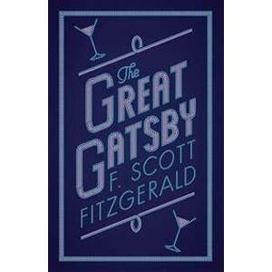 Great Gatsby - Fitzgerald Francis Scott