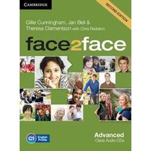 Face2face Advanced Second Edition Workbo - Tims Nicholas