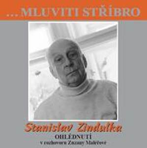 Stanislav Zindulka - Ohlédnutí v rozhovo - CD