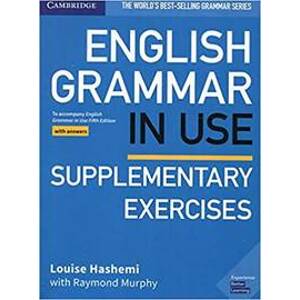English Grammar in Use Supplementary Exe - Hashemi, Raymond Murphy Louise