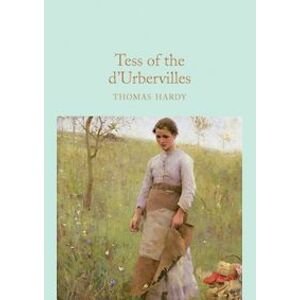 Tess of the d´Urbervilles - Hardy Thomas