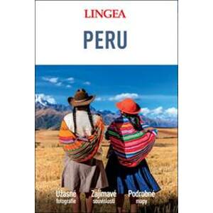 Peru - autor neuvedený