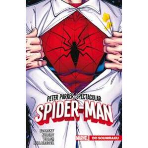 Peter Parker: Spectacular Spider-Man - Chip Zdarsky
