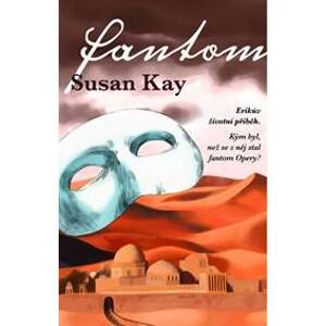 Fantom - Susan  Kay