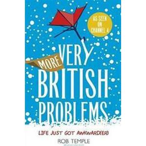 More Very British Problems - autor neuvedený