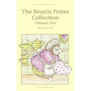 The Beatrix Potter Collection: Volume 2 - Potter Beatrix