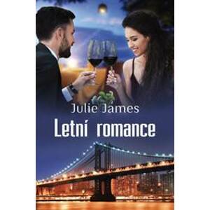 Letní romance - Julie James