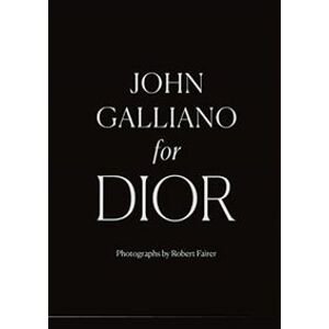 John Galliano for Dior - autor neuvedený