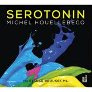 Serotonin - CD