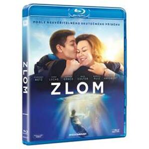 Zlom (Blu-ray) - Bluray