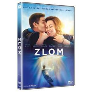 Zlom DVD - DVD