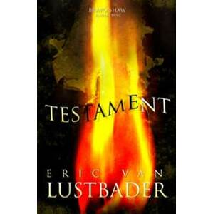 Testament - Eric Van Lustbader