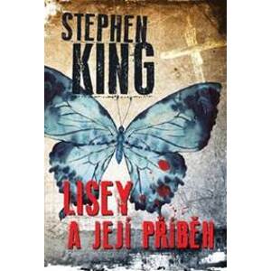Lisey a její příběh - Stephen King
