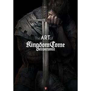 The Art of Kingdom Come: Deliverance - Warhorse Studios / Xzone s.r.o.