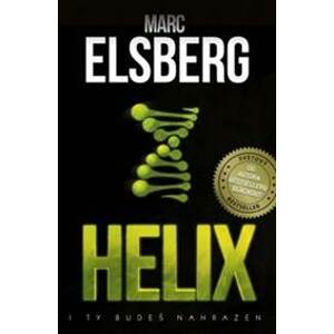 Helix - Marc Elsberg