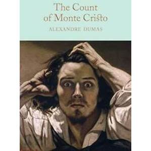 The Count of Monte Cristo - Dumas Alexander