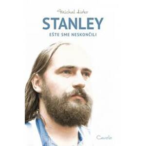 Stanley - Michal Hirko