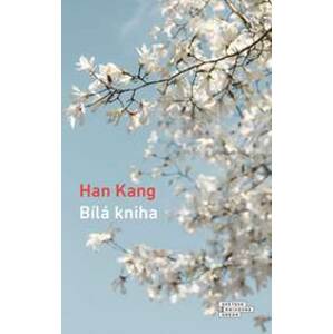 Bílá kniha - Kang Han