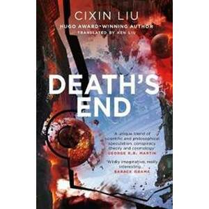 Death´s End - Liu Cixin