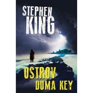 Ostrov Duma Key - autor neuvedený