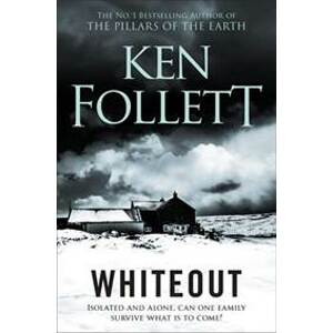 Whiteout - Follett Ken