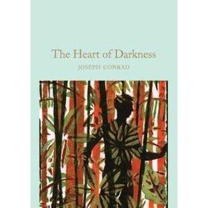 Heart of Darkness & other stories - Conrad Joseph